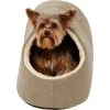 Frisco Cave Covered Cat & Dog Bed 1 Frisco Cave Covered Cat & Dog Bed -Frisco 113300 MAIN. AC SS1800 V1566318456