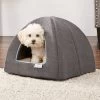Frisco Igloo Covered Cat & Dog Bed -Frisco 144836 MAIN. AC SS1800 V1566936485