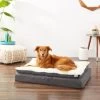 Frisco Plush Orthopedic Pillowtop Dog Bed W/Removable Cover -Frisco 144858 MAIN. AC SS1800 V1566404662