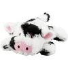 Frisco Cow Plush Squeaky Dog Toy -Frisco 147003 Main. AC SS1800 V1539205564
