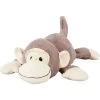 Frisco Monkey Plush Squeaky Dog Toy 2 Frisco Monkey Plush Squeaky Dog Toy -Frisco 147043 Main. AC SS1800 V1539205480