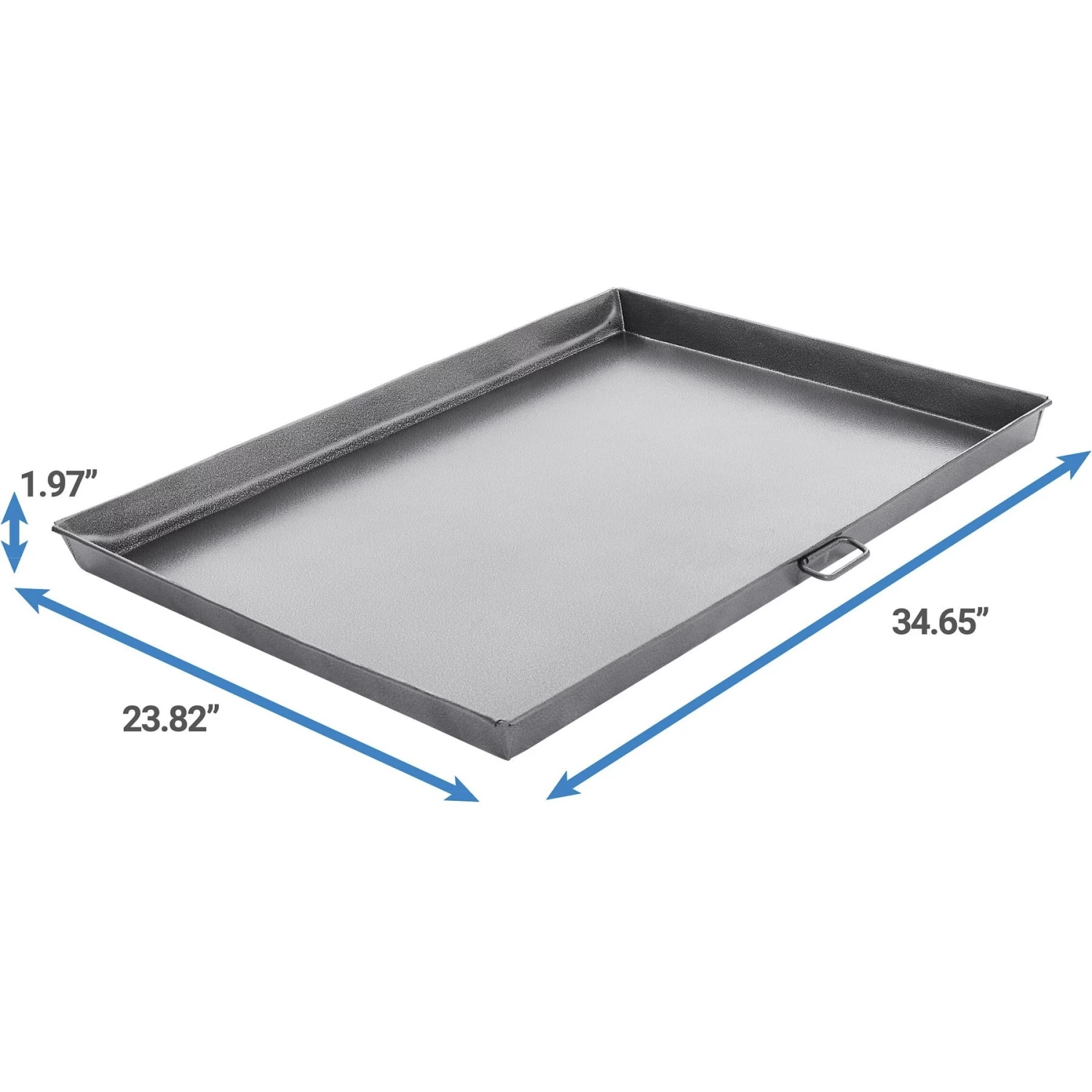 Frisco Replacement Tray For Ultimate Heavy Duty Steel Metal Dog Crate 4 Frisco Replacement Tray For Ultimate Heavy Duty Steel Metal Dog Crate - Image 2
