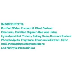 Frisco Oatmeal Dog & Cat Shampoo, Almond Scent -Frisco 152573 PT4. AC SS1800 V1551302945