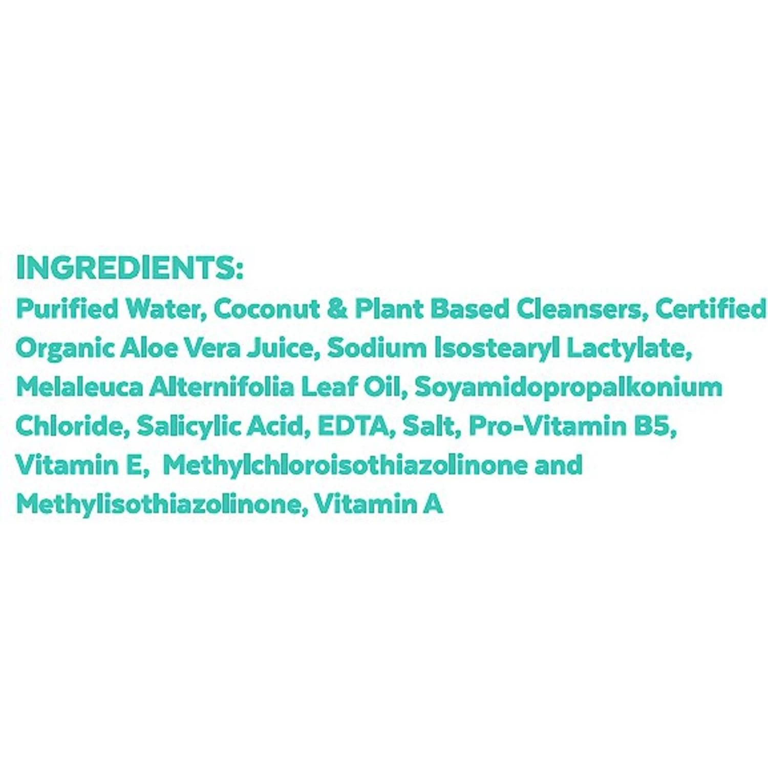 Frisco Anti-Itch Dog Shampoo With Aloe, Unscented 6 Frisco Anti-Itch Dog Shampoo With Aloe, Unscented - Image 4