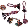 Frisco Rope Multipack Dog Toy 1 Frisco Rope Multipack Dog Toy -Frisco 152838 Main. AC SS1800 V1549655012