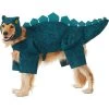 Frisco Stegosaurus Dinosaur Dog & Cat Costume 2 Frisco Stegosaurus Dinosaur Dog & Cat Costume -Frisco 158777 Main. AC SS1800 V1564670628