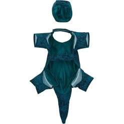 Frisco Stegosaurus Dinosaur Dog & Cat Costume -Frisco 158777 PT5. AC SS1800 V1567177366