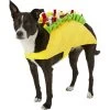 Frisco Taco Dog & Cat Costume 2 Frisco Taco Dog & Cat Costume -Frisco 158826 MAIN. AC SS1800 V1564425147