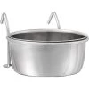 Frisco Stainless Steel Kennel Bowl Dog & Cat Bowl -Frisco 159871 MAIN. AC SS1800 V1561123126