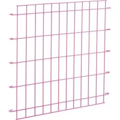 Frisco Fold & Carry Single Door Collapsible Wire Dog Crate, Pink 13 Frisco Fold & Carry Single Door Collapsible Wire Dog Crate, Pink -Frisco 160806 PT4. AC SS1800 V1561066321