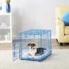 Frisco Fold & Carry Single Door Collapsible Wire Dog Crate 2 Frisco Fold & Carry Single Door Collapsible Wire Dog Crate -Frisco 160808 MAIN. AC SS1800 V1598644255