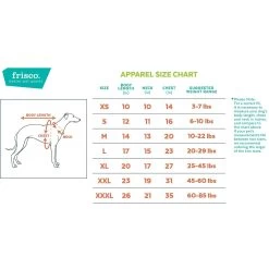 Frisco Formal Dog & Cat Tuxedo, Black -Frisco 160819 PT1. AC SS1800 V1645480886