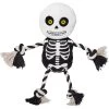 Frisco Halloween Skeleton Plush With Rope Squeaky Dog Toy -Frisco 161358 MAIN. AC SS1800 V1594653393
