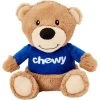 Frisco Chewy Bear Plush Squeaky Dog Toy -Frisco 164312 MAIN. AC SS1800 V1599759996