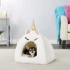 Frisco Novelty Unicorn Covered Cat & Dog Bed 1 Frisco Novelty Unicorn Covered Cat & Dog Bed -Frisco 165337 Main. AC SS1800 V1568211513