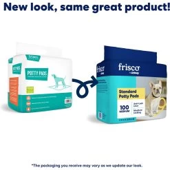 Frisco Dog Training Pads -Frisco 173778 PT1. AC SS1800 V1674671683