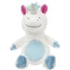 Frisco Unicorn Textured Plush Squeaky Dog Toy -Frisco 174699 Main. AC SS1800 V1572616381