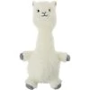 Frisco Llama Bobberz Plush Squeaky Dog Toy -Frisco 174741 Main. AC SS1800 V1572616715