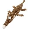 Frisco Giraffe Wagazoo Plush Squeaky Dog Toy -Frisco 174745 Main. AC SS1800 V1572643426
