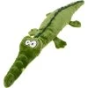 Frisco Alligator Wagazoo Plush Squeaky Dog Toy 1 Frisco Alligator Wagazoo Plush Squeaky Dog Toy -Frisco 174751 Main. AC SS1800 V1572616720