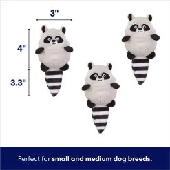 Frisco Trash Can & Raccoons Hide & Seek Puzzle Plush Squeaky Dog Toy 10 Frisco Trash Can & Raccoons Hide & Seek Puzzle Plush Squeaky Dog Toy -Frisco 174757 PT2. AC SS1800 V1691784029