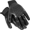 Frisco Dog & Cat Deshedding & Grooming Gloves, Black -Frisco 206843 MAIN. AC SS1800 V1610751378