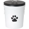 Frisco Dog & Cat Food Storage Canister -Frisco 213778 MAIN. AC SS1800 V1598450199