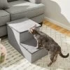 Frisco Collapsible Cat & Dog Stairs & Storage -Frisco 214371 MAIN. AC SS1800 V1606832311