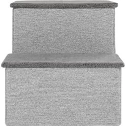 Frisco Collapsible Cat & Dog Stairs & Storage -Frisco 214371 PT2. AC SS1800 V1589908952