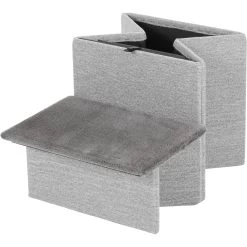 Frisco Collapsible Cat & Dog Stairs & Storage -Frisco 214371 PT4. AC SS1800 V1589908960