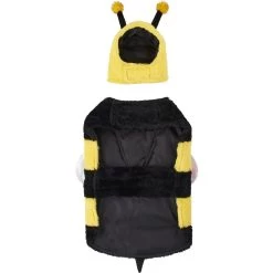 Frisco Bumble Bee Dog & Cat Costume -Frisco 215492 PT5. AC SS1800 V1624543560