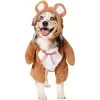 Frisco Front Walking Teddy Bear Dog & Cat Costume 2 Frisco Front Walking Teddy Bear Dog & Cat Costume -Frisco 215507 MAIN. AC SS1800 V1669148132