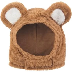 Frisco Front Walking Teddy Bear Dog & Cat Costume -Frisco 215507 PT7. AC SS1800 V1622038937