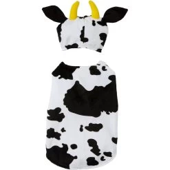 Frisco Happy Cow Dog & Cat Costume 10 Frisco Happy Cow Dog & Cat Costume -Frisco 215525 PT2. AC SS1800 V1594941074