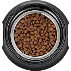 Frisco Stainless Steel Bowl With Elevated Stand 13 Frisco Stainless Steel Bowl With Elevated Stand -Frisco 216020 PT4. AC SS1800 V1591020427