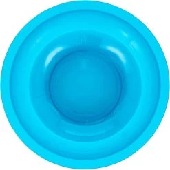 Frisco Plastic Suction Bowl, Blue 13 Frisco Plastic Suction Bowl, Blue -Frisco 216037 PT3. AC SS1800 V1591020492