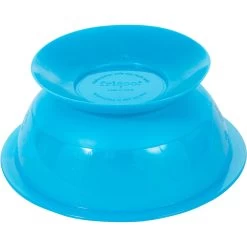 Frisco Plastic Suction Bowl, Blue 15 Frisco Plastic Suction Bowl, Blue -Frisco 216037 PT5. AC SS1800 V1591020659