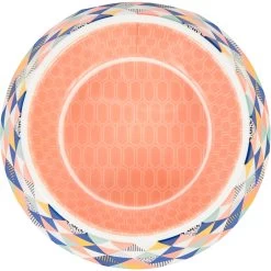 Frisco Colorful Geometric Melamine Bowl 12 Frisco Colorful Geometric Melamine Bowl -Frisco 216054 PT3. AC SS1800 V1591020754