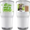 Frisco Double Walled "All We Need Is Paws" Personalized Tumbler -Frisco 219774 MAIN. AC SS1800 V1594389054