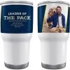 Frisco Double Walled "Leader Of The Pack" Personalized Tumbler 2 Frisco Double Walled "Leader Of The Pack" Personalized Tumbler -Frisco 219775 MAIN. AC SS1800 V1594388754