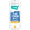 Frisco Shed Reducing Waterless Grooming Wipes For Dogs & Cats, 50 Count -Frisco 222173 MAIN. AC SS1800 V1597932202