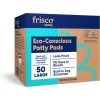 Frisco Large Eco-Conscious Dog Training & Potty Pads 1 Frisco Large Eco-Conscious Dog Training & Potty Pads -Frisco 227438 MAIN. AC SS1800 V1674664931
