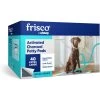 Frisco Extra Large Charcoal Dog Training & Potty Pads 2 Frisco Extra Large Charcoal Dog Training & Potty Pads -Frisco 227460 MAIN. AC SS1800 V1674666681