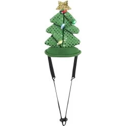 Frisco Christmas Tree LED Dog & Cat Headpiece 9 Frisco Christmas Tree LED Dog & Cat Headpiece -Frisco 229051 PT3. AC SS1800 V1600707149