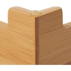 Frisco Square Melamine Dog & Cat Bowl Set With Bamboo Stand 13 Frisco Square Melamine Dog & Cat Bowl Set With Bamboo Stand -Frisco 232076 PT4. AC SS1800 V1605139912