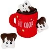 Frisco Holiday Hot Cocoa Hide & Seek Puzzle Plush Squeaky Dog Toy 1 Frisco Holiday Hot Cocoa Hide & Seek Puzzle Plush Squeaky Dog Toy -Frisco 233259 MAIN. AC SS1800 V1694812908