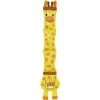 Frisco Giraffe Ballistic Nylon Stuffing-Free Squeaky Dog Toy -Frisco 233611 MAIN. AC SS1800 V1599760006