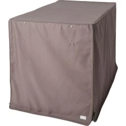 Frisco Crate Cover, Gray 12 Frisco Crate Cover, Gray -Frisco 234096 PT5. AC SS1800 V1602882696