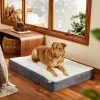 Frisco Orthopedic Pillow Cat & Dog Bed 2 Frisco Orthopedic Pillow Cat & Dog Bed -Frisco 235036 MAIN. AC SS1800 V1602690401