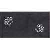 Frisco Microfiber Chenille Paw Print Doormat Runner -Frisco 235889 MAIN. AC SS1800 V1603323097